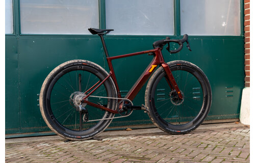 3T Extrema Italia Beach Edition