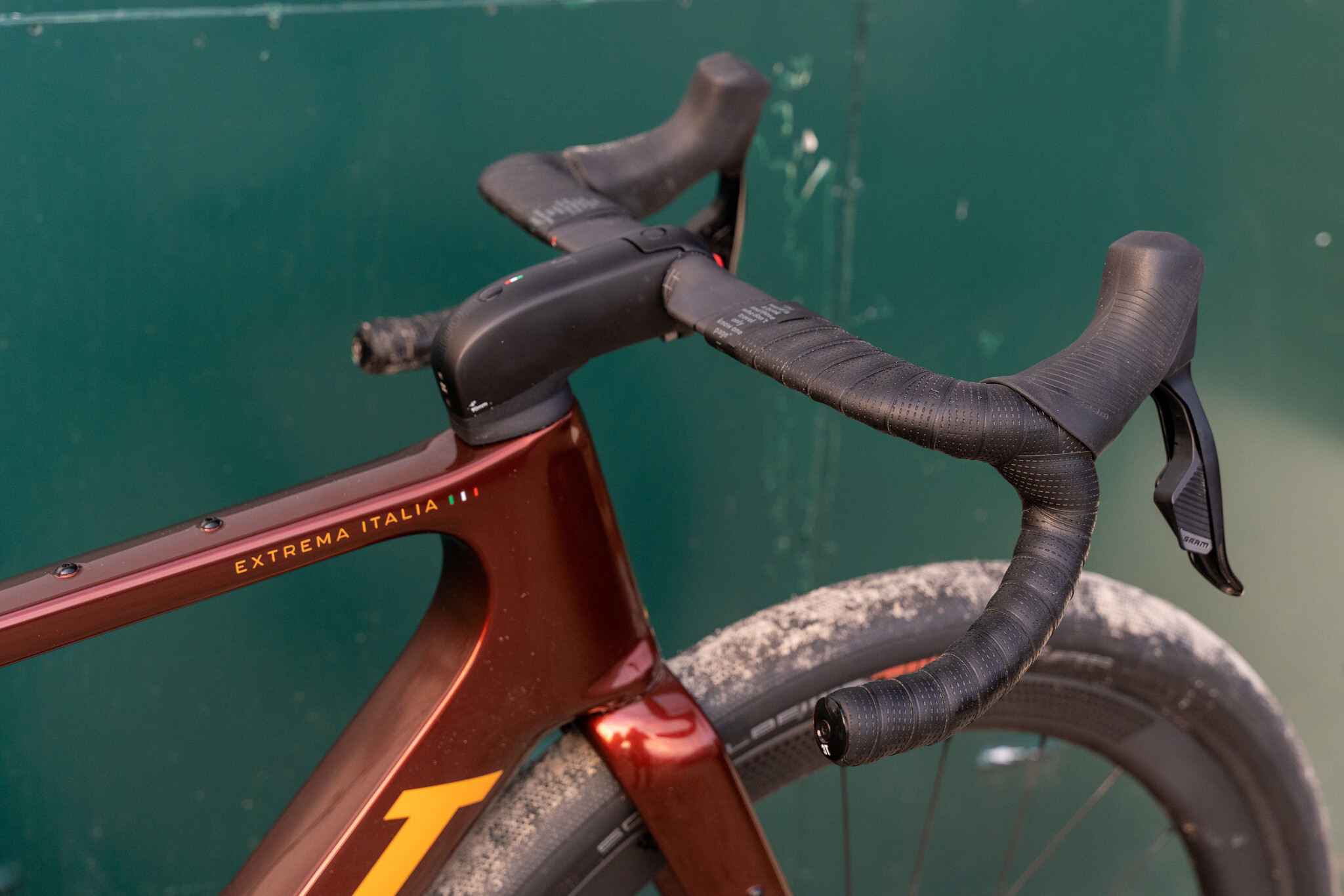 3T Extrema Italia Beach Edition