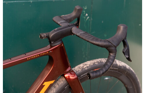 3T Extrema Italia Beach Edition