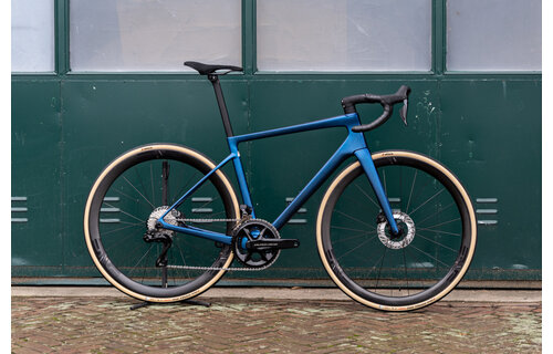 ENVE Melee Complete Bike