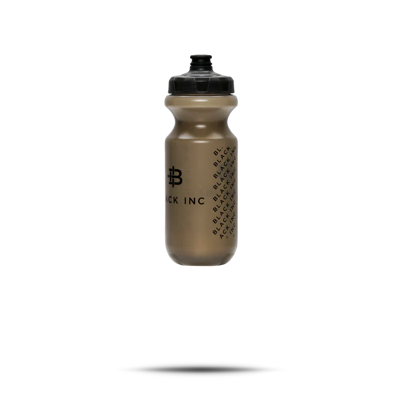 Black Inc Flasche