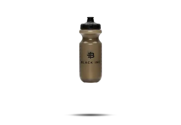 Black Inc Water bottle