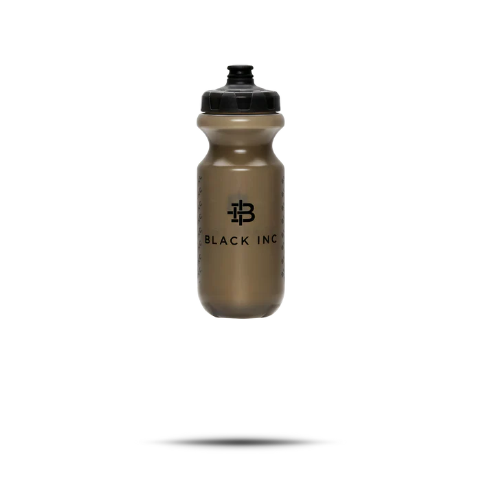 Black Inc Flasche
