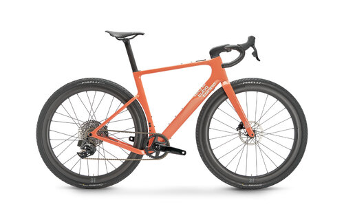 3T RACEMAX BOOST ITALIA RIVAL XPLR AXS CORALLO MENTA