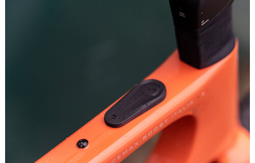 3T RACEMAX BOOST ITALIA RIVAL XPLR AXS CORALLO MENTA