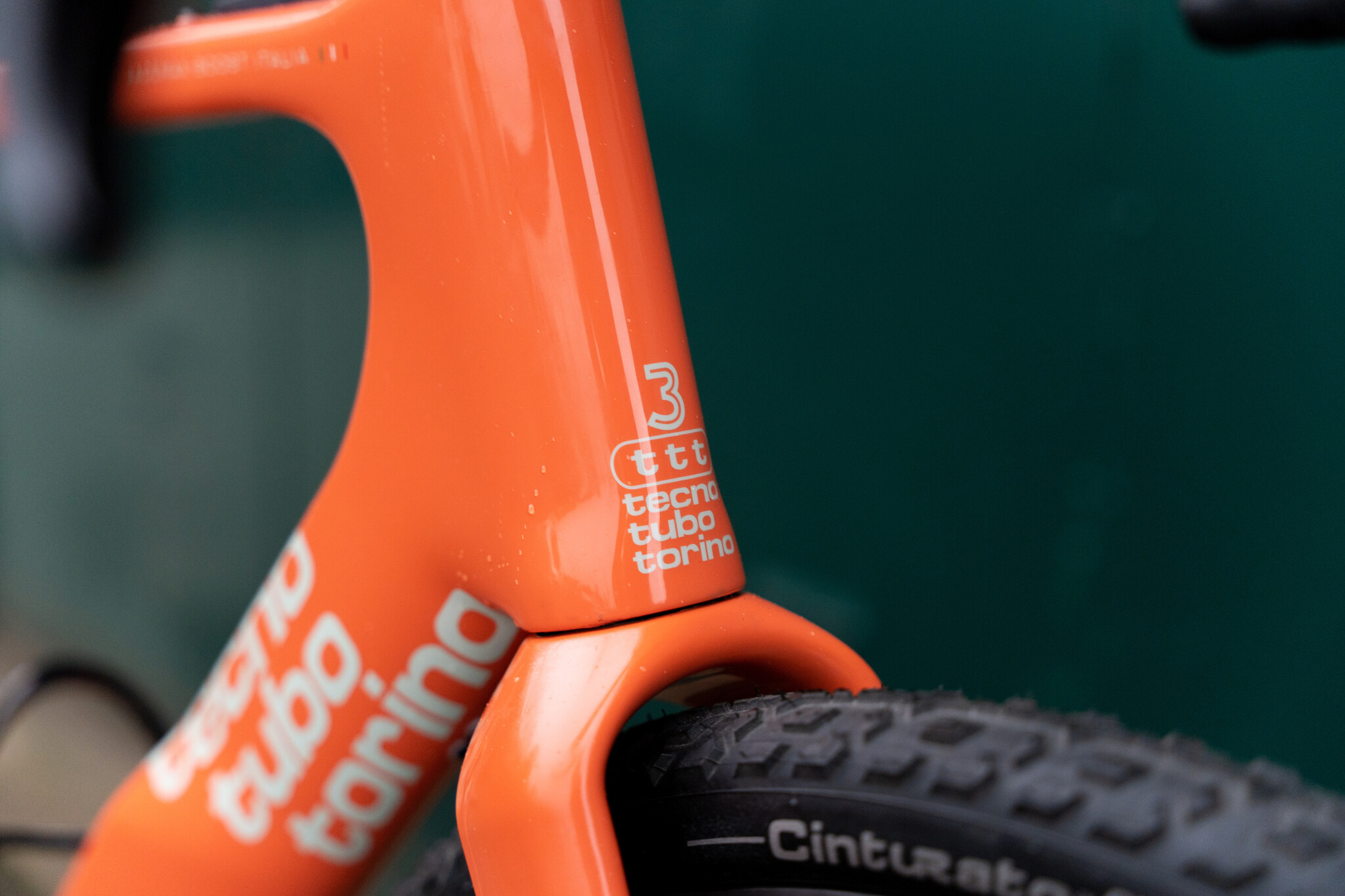 3T RACEMAX BOOST ITALIA RIVAL XPLR AXS CORALLO MENTA