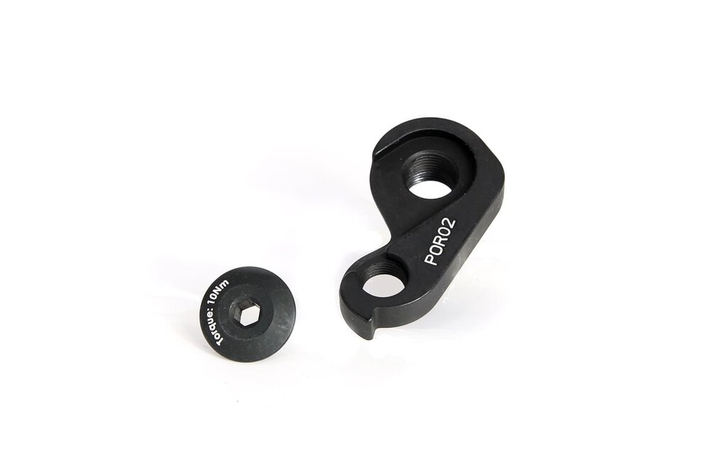 3T Exploro Racemax/Ultra Schaltwerksaufhängung