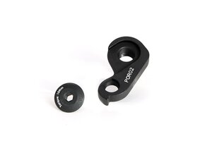 3T Exploro Racemax/Ultra Rear Derailleur Hanger