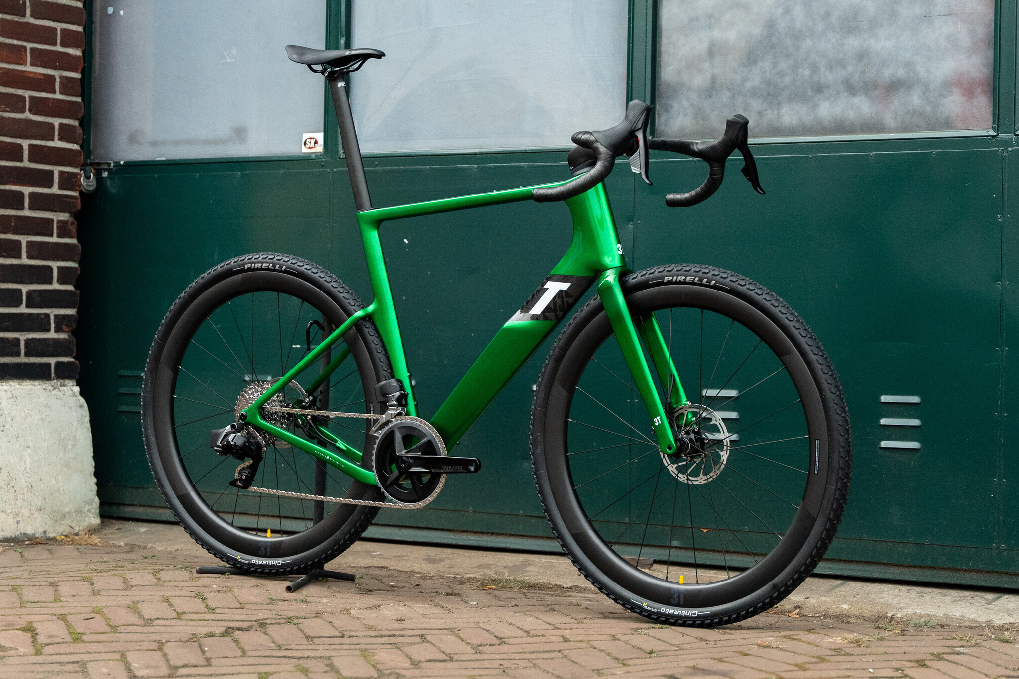 3T RACEMAX ITALIA RIVAL E1 1x13 XPLR