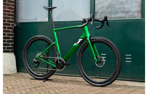 3T RACEMAX ITALIA RIVAL E1 1x13 XPLR