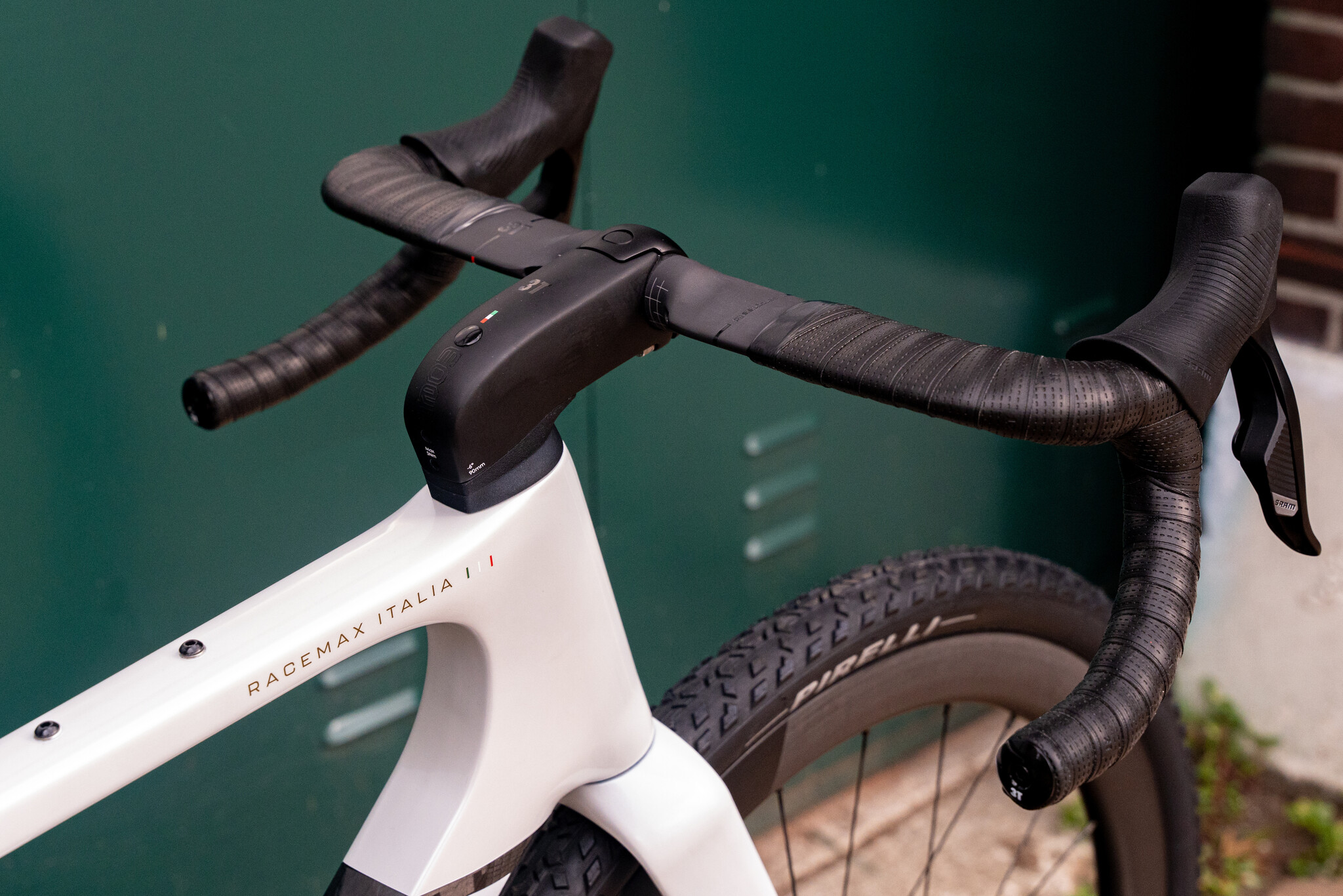 3T RACEMAX ITALIA RIVAL E1 1x13 XPLR