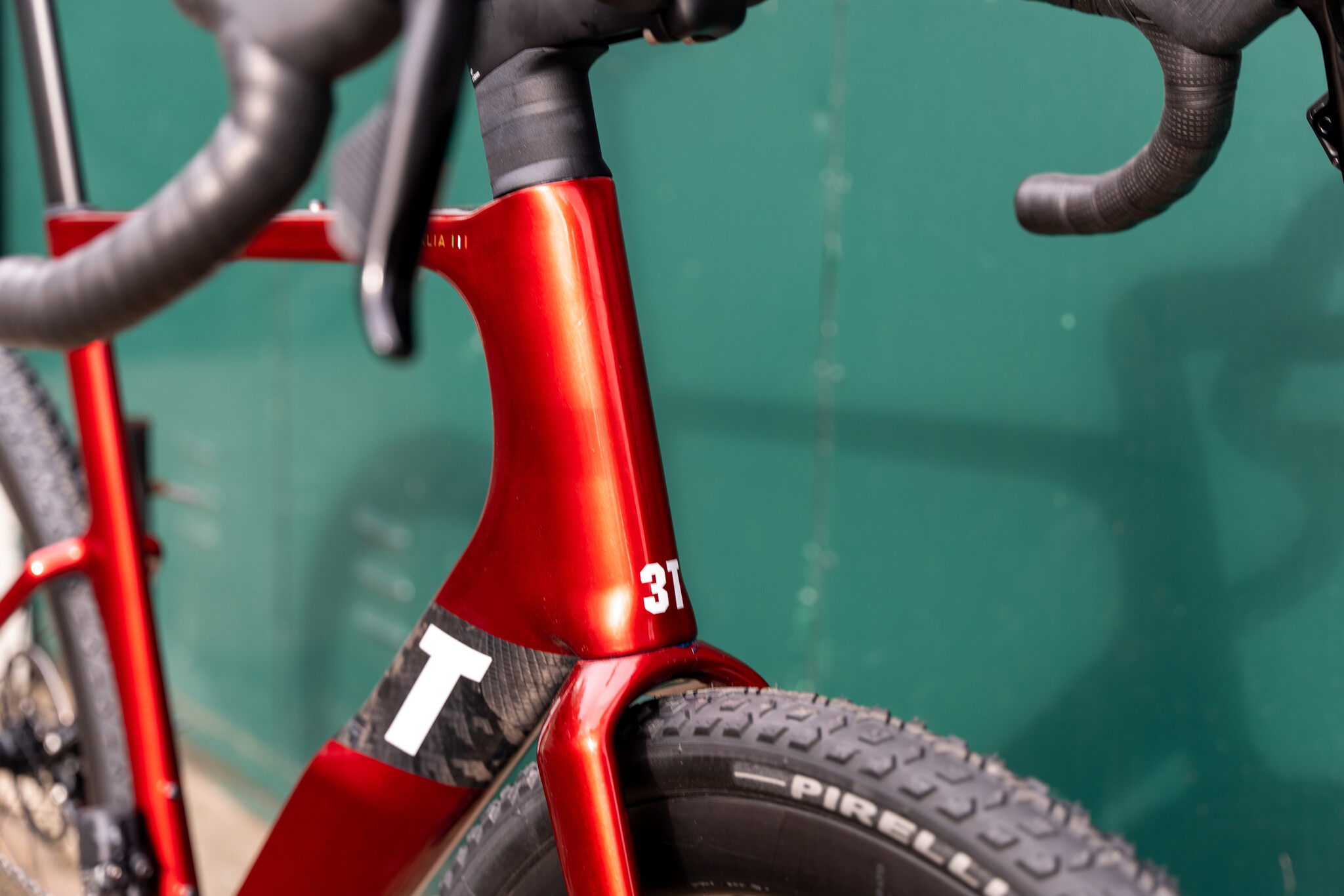 3T RACEMAX ITALIA RIVAL E1 1x13 XPLR