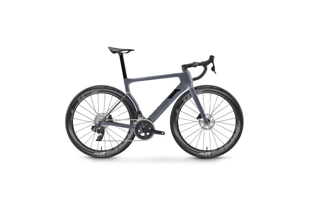 3T New Strada Rival AXS 2x12 Zipp 303s | BikeSuperior