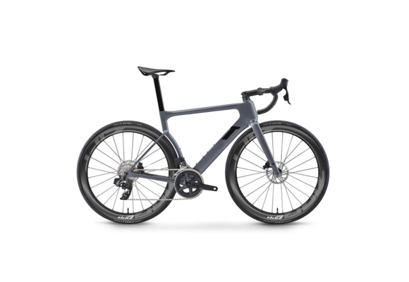 3T New Strada Rival AXS 2x12 BikeSuperior