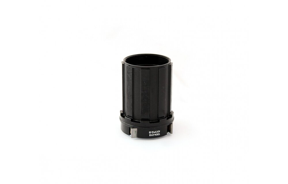 3T Discus 45|32 and I28 Freehub Body HG (Shimano/Sram)