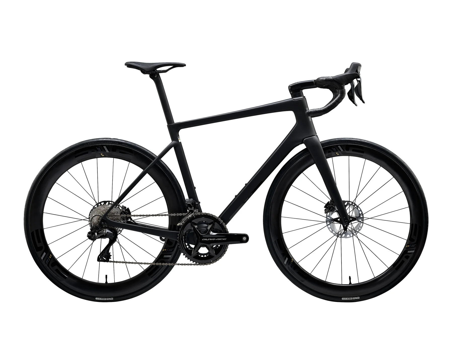 ENVE Melee Complete Bike