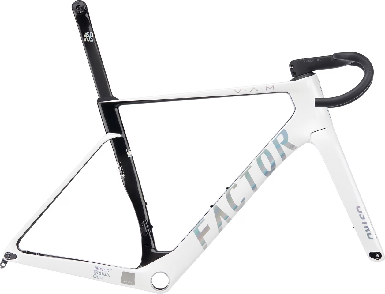 Factor OSTRO VAM Frameset