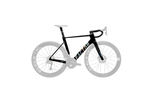 Factor OSTRO VAM Frameset