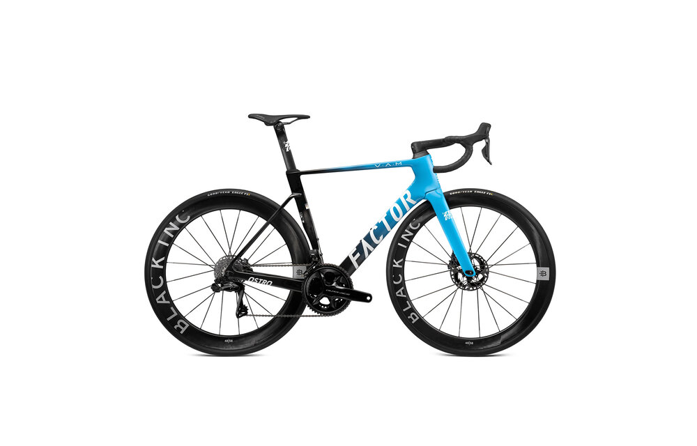 Factor OSTRO VAM SRAM Force E1 AXS