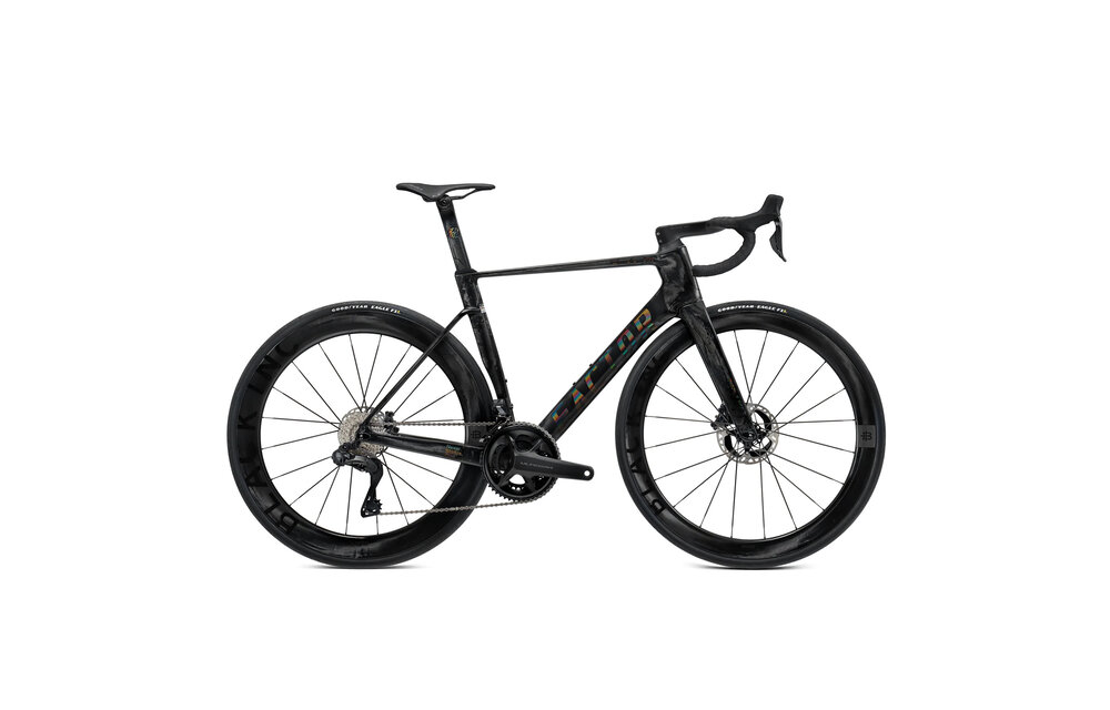 Factor OSTRO VAM SRAM Force E1 AXS