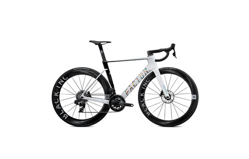 Factor OSTRO VAM SRAM Force E1 AXS