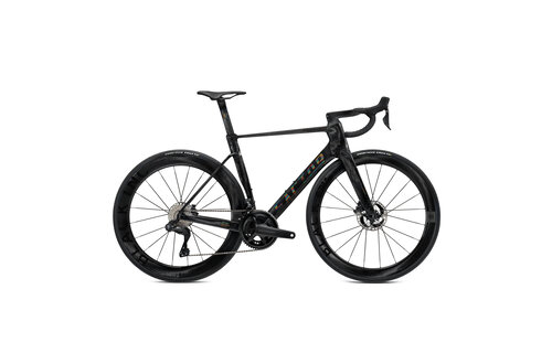 Factor OSTRO VAM Shimano Ultegra Di2