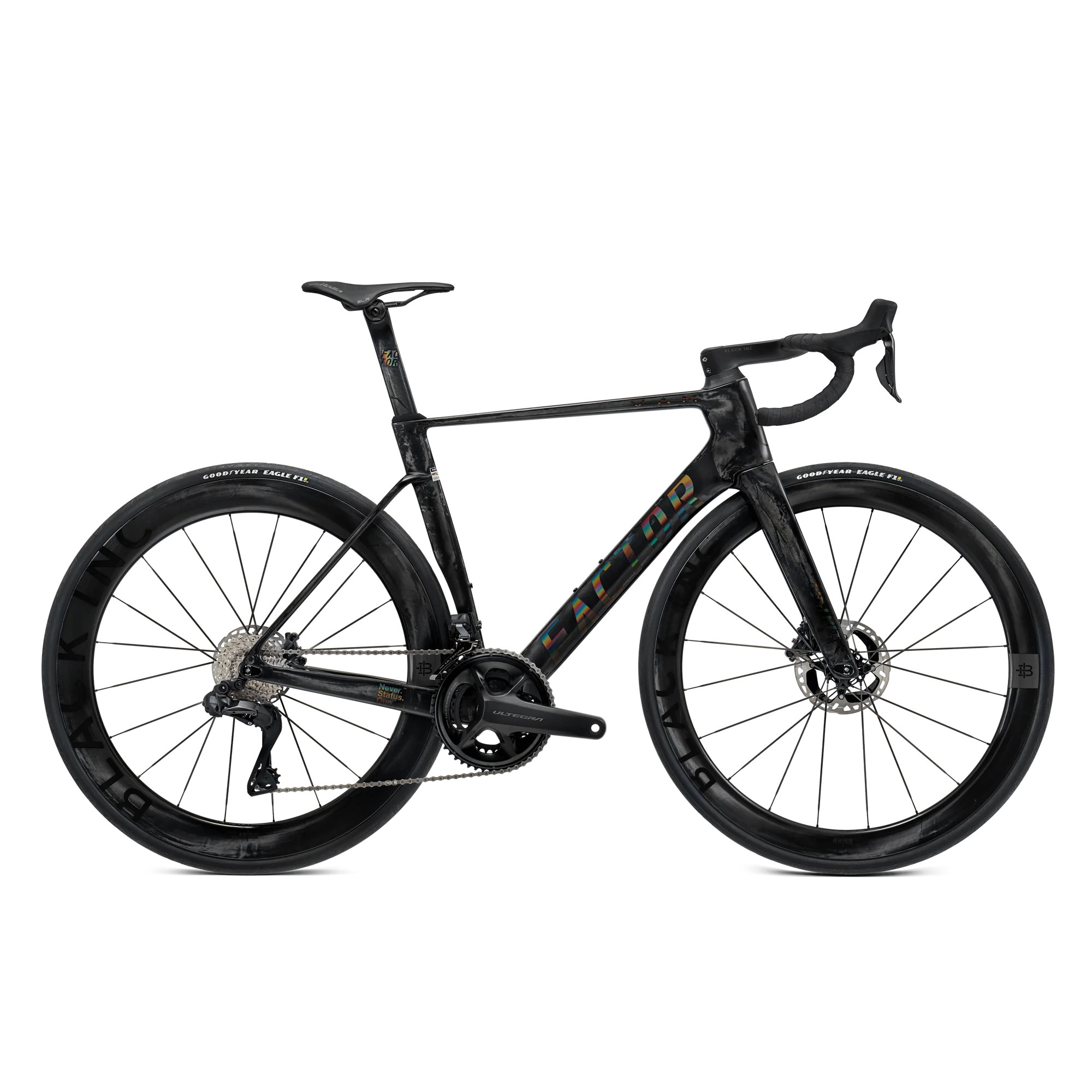 Factor OSTRO VAM 2024 Shimano Ultegra Di2 BikeSuperior