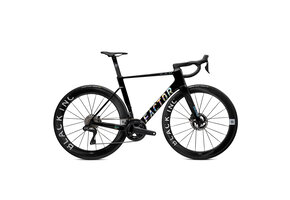 Factor OSTRO VAM Shimano Ultegra Di2