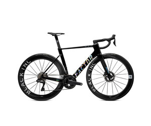 Factor OSTRO VAM Shimano Ultegra Di2 | BikeSuperior