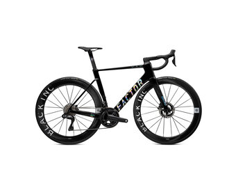 Factor OSTRO VAM SRAM RED E1 AXS | BikeSuperior