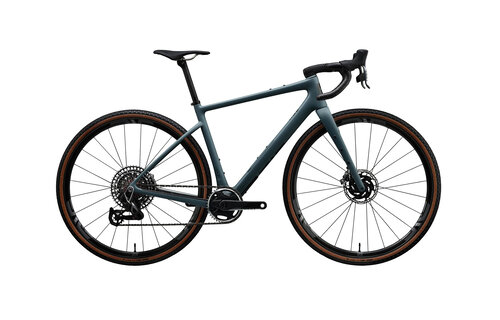 ENVE MOG Complete Bike