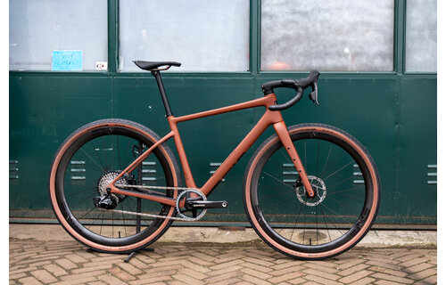 ENVE MOG Komplettbike