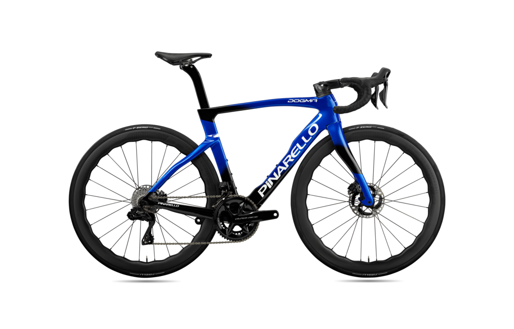 予約販売 Dogma Pinarello F BikeSuperior | AXS E1 RED Sram パーツ