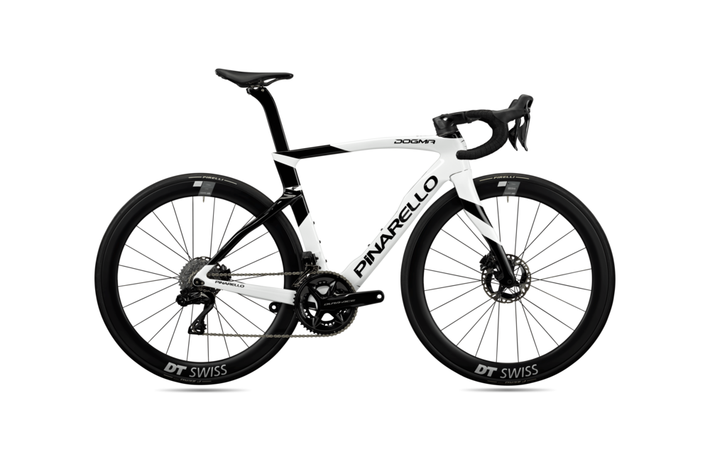 Pinarello Dogma F SUPER RECORD WIRELESS | BikeSuperior