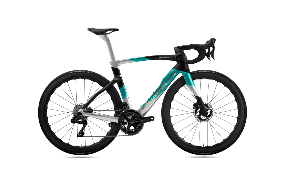 Pinarello Dogma F SUPER RECORD WIRELESS BikeSuperior