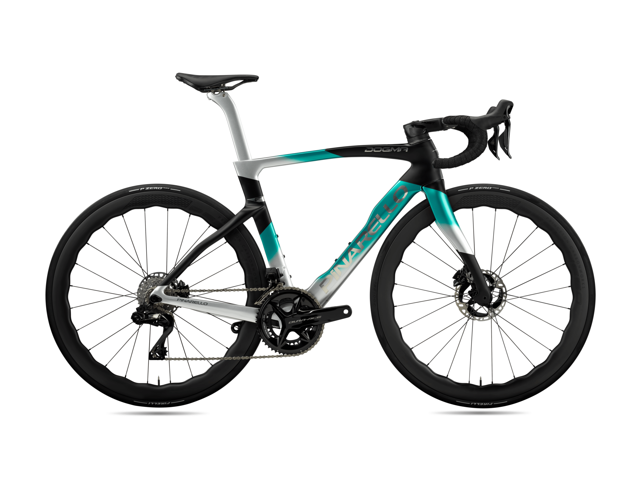 Pinarello Dogma F SUPER RECORD WIRELESS | BikeSuperior