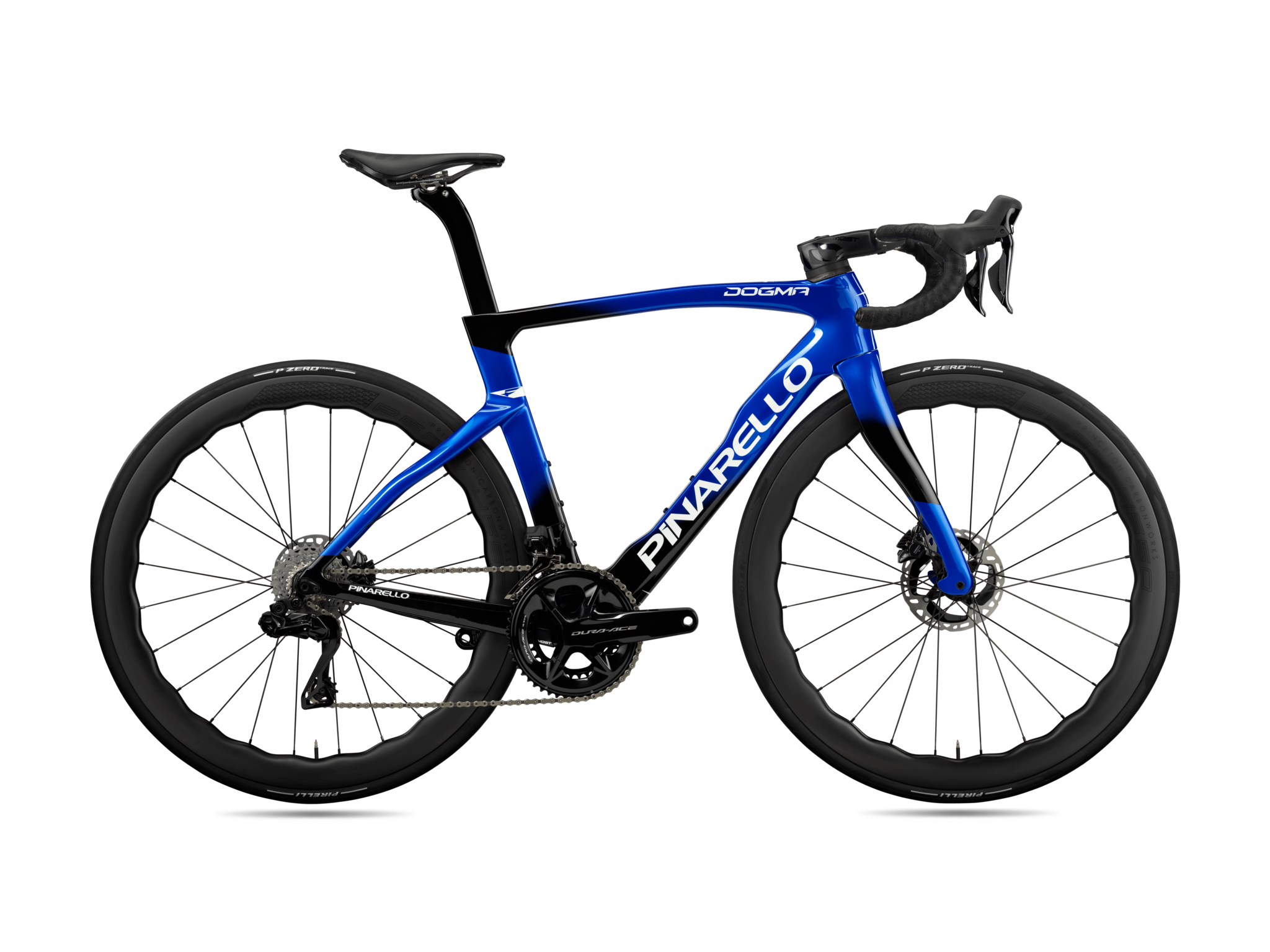 Pinarello Dogma F SUPER RECORD WIRELESS BikeSuperior