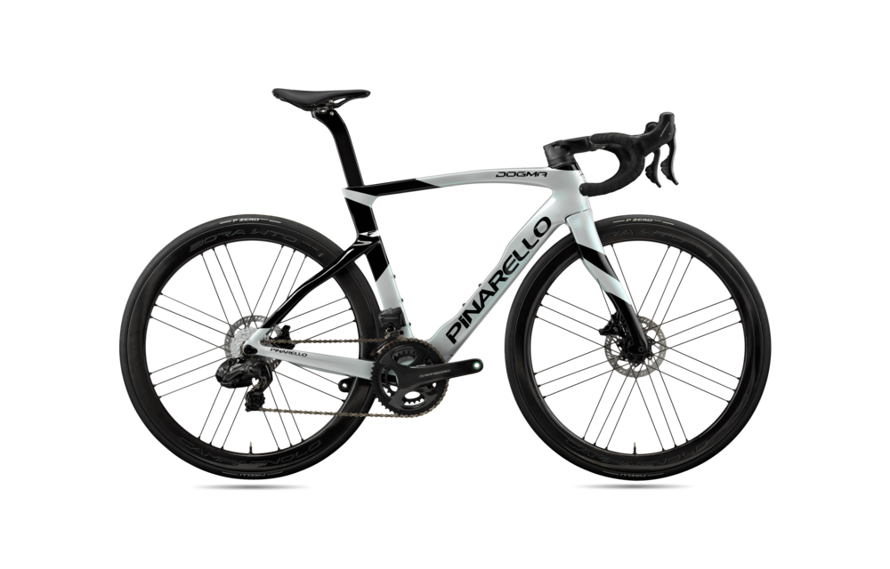 【あーさ】PINARELLO DOGMA F8DURA-ACE Pinarello Dogma X Dura-Ace Di2 | BikeSuperior