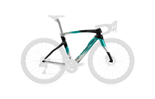 Pinarello Dogma F Frameset
