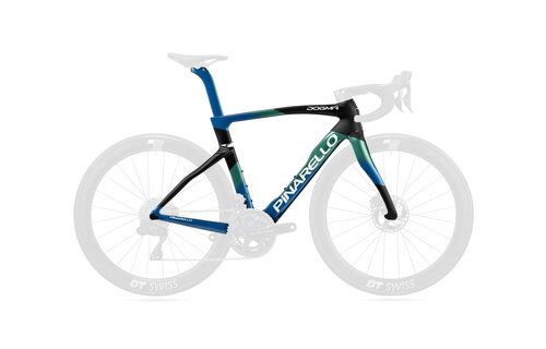 Pinarello Dogma F Frameset