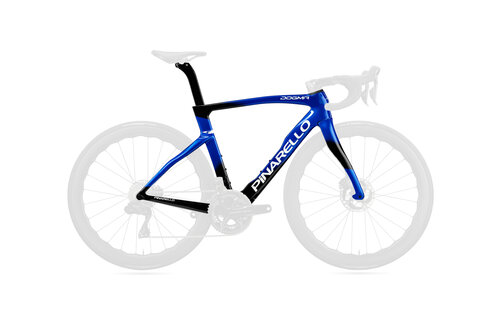 Pinarello Dogma F Rahmenset