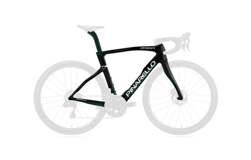 Pinarello Dogma F Frameset