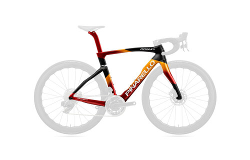 Pinarello Dogma F Frameset