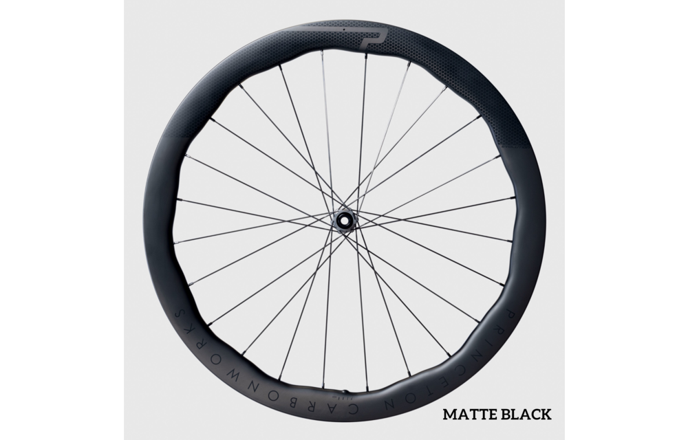 Princeton PEAK 4550 Evolution