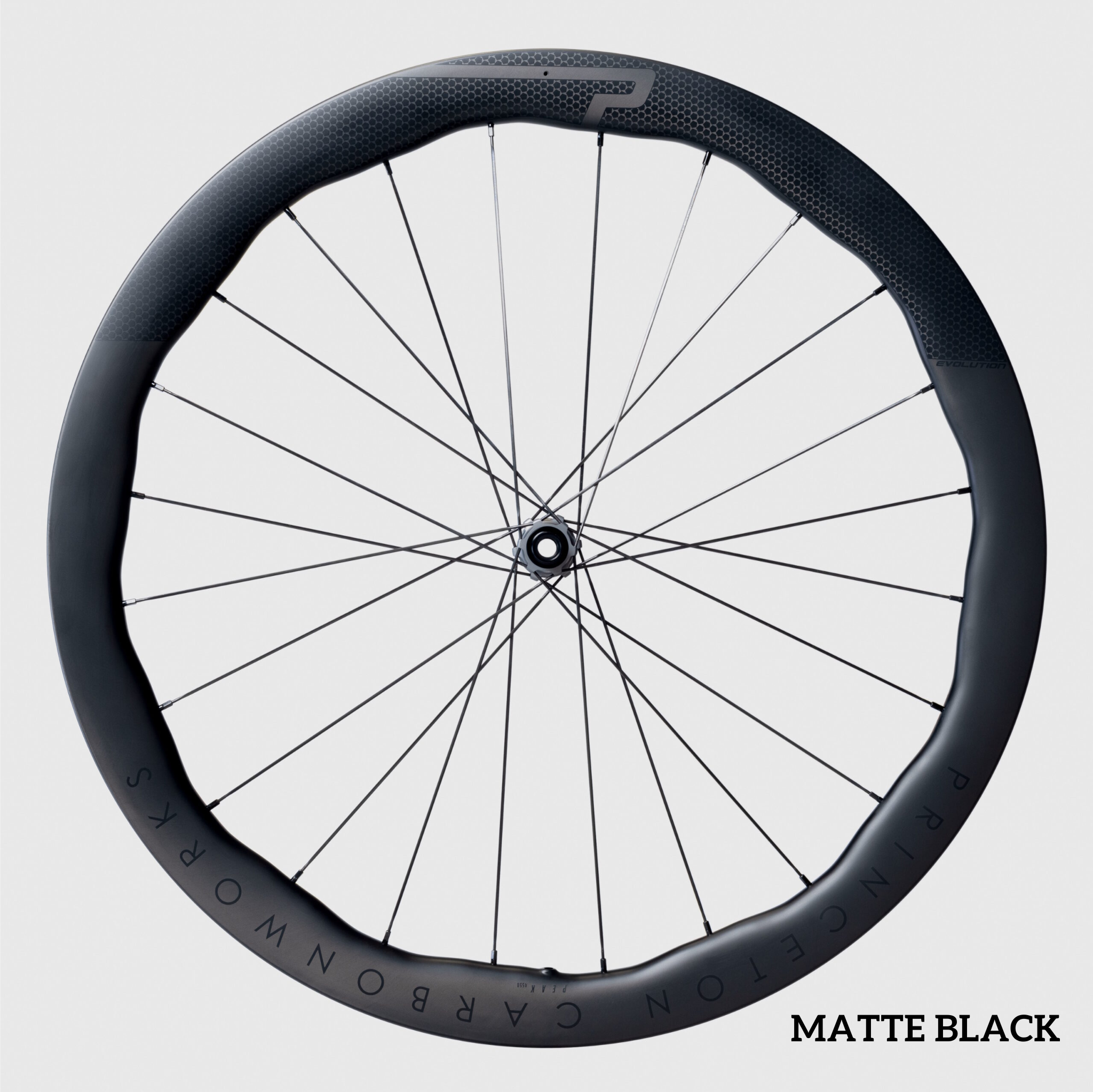 Princeton PEAK 4550 Evolution