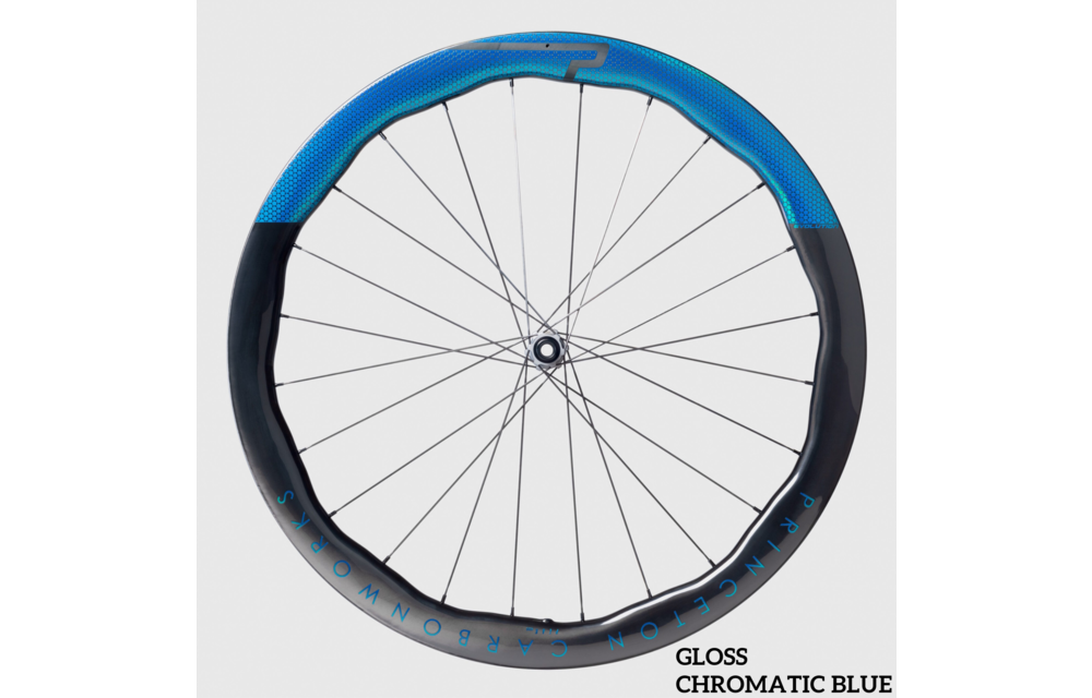 Princeton PEAK 4550 Evolution