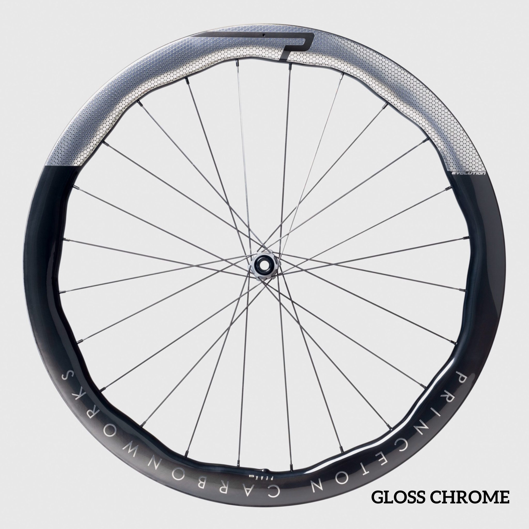 Princeton PEAK 4550 Evolution