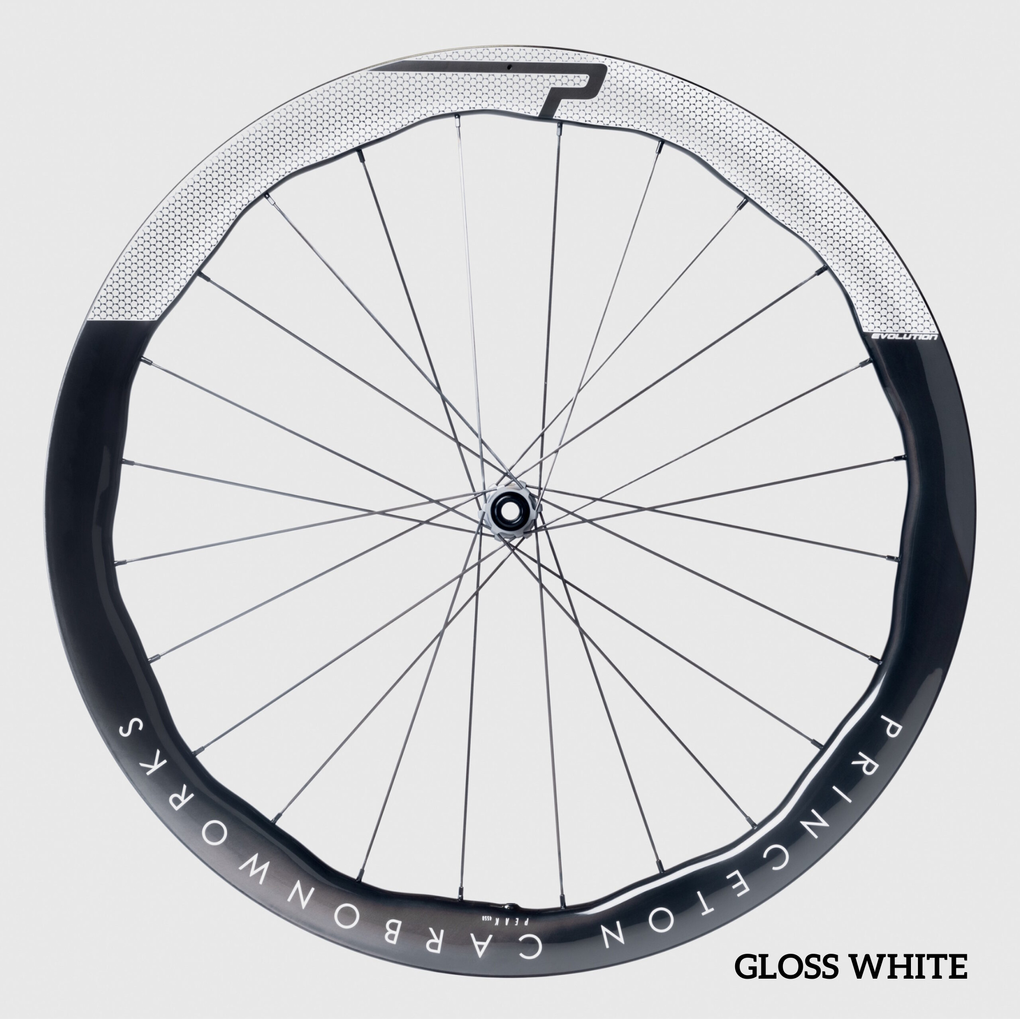 Princeton PEAK 4550 Evolution