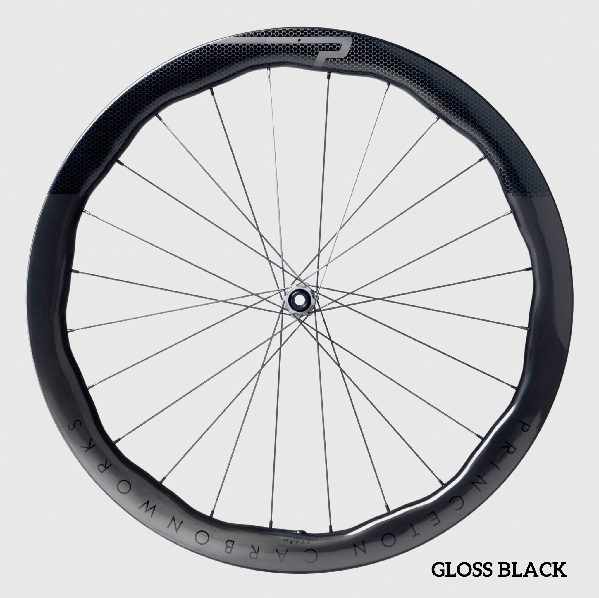 Princeton PEAK 4550 Evolution