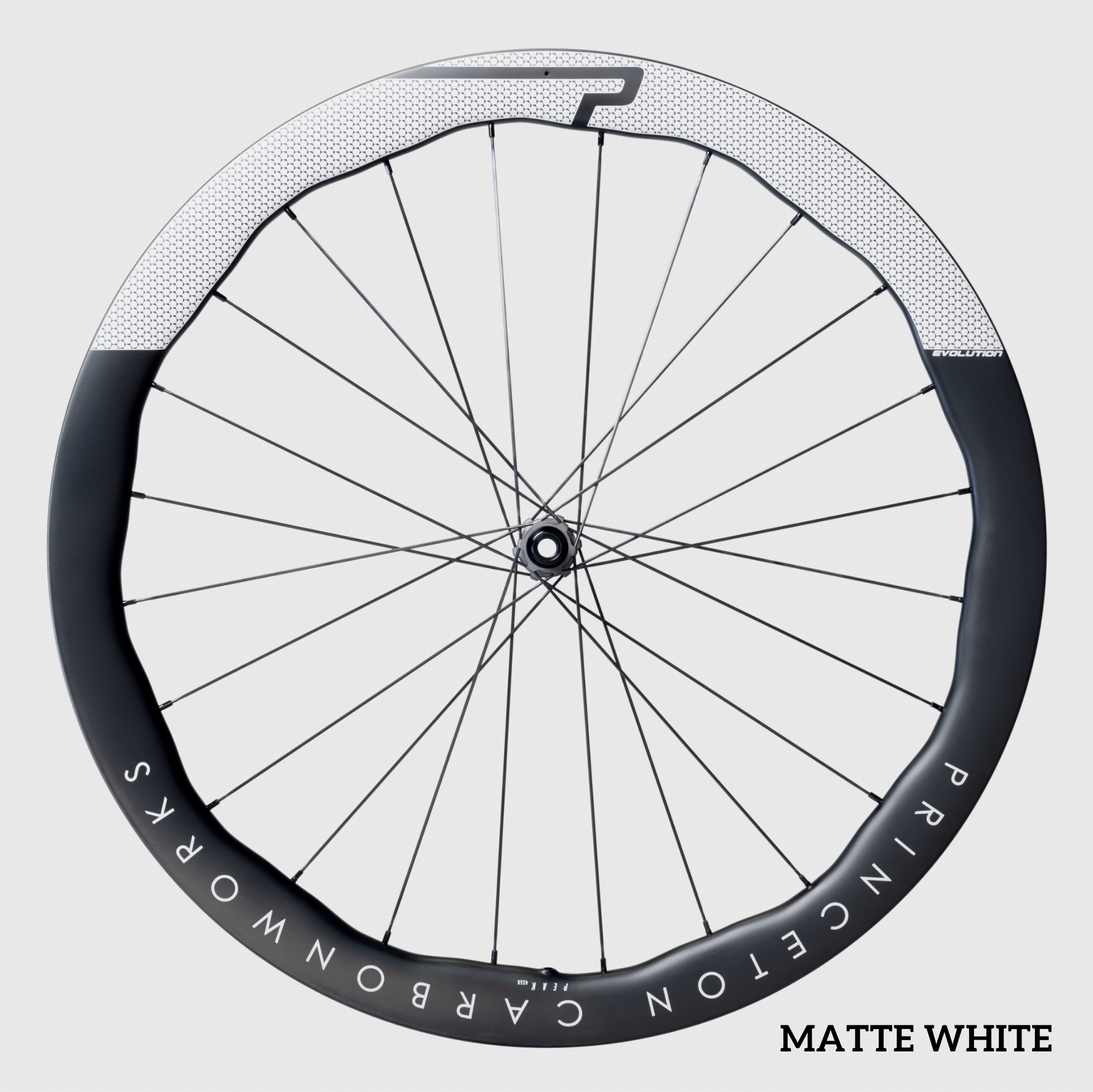 Princeton PEAK 4550 Evolution